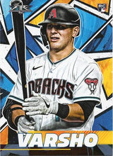 Load image into Gallery viewer, 2021 Topps Fire Baseball Base Cards #1-100 ~ Pick your card