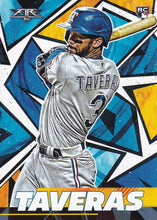 Load image into Gallery viewer, 2021 Topps Fire Baseball Base Cards #1-100 ~ Pick your card