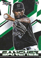 Load image into Gallery viewer, 2021 Topps Fire Baseball Base Cards #1-100 ~ Pick your card