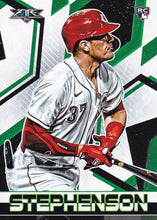 Load image into Gallery viewer, 2021 Topps Fire Baseball Base Cards #1-100 ~ Pick your card
