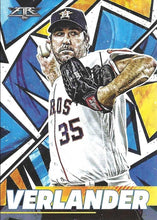 Load image into Gallery viewer, 2021 Topps Fire Baseball Base Cards #1-100 ~ Pick your card