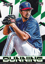 Load image into Gallery viewer, 2021 Topps Fire Baseball Base Cards #1-100 ~ Pick your card