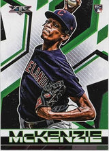 Load image into Gallery viewer, 2021 Topps Fire Baseball Base Cards #1-100 ~ Pick your card