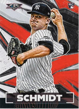 Load image into Gallery viewer, 2021 Topps Fire Baseball Base Cards #1-100 ~ Pick your card