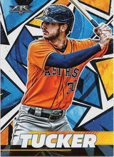 Load image into Gallery viewer, 2021 Topps Fire Baseball Base Cards #1-100 ~ Pick your card