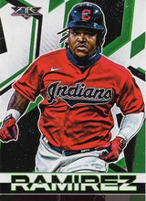 Load image into Gallery viewer, 2021 Topps Fire Baseball Base Cards #1-100 ~ Pick your card