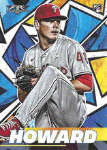 Load image into Gallery viewer, 2021 Topps Fire Baseball Base Cards #1-100 ~ Pick your card