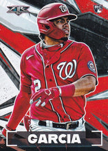 Load image into Gallery viewer, 2021 Topps Fire Baseball Base Cards #1-100 ~ Pick your card