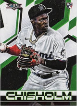 Load image into Gallery viewer, 2021 Topps Fire Baseball Base Cards #1-100 ~ Pick your card
