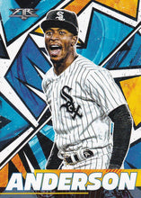 Load image into Gallery viewer, 2021 Topps Fire Baseball Base Cards #1-100 ~ Pick your card