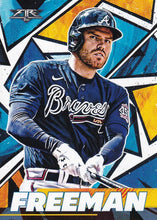 Load image into Gallery viewer, 2021 Topps Fire Baseball Base Cards #1-100 ~ Pick your card