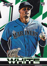 Load image into Gallery viewer, 2021 Topps Fire Baseball Base Cards #1-100 ~ Pick your card