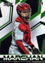 Load image into Gallery viewer, 2021 Topps Fire Baseball Base Cards #1-100 ~ Pick your card