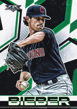 Load image into Gallery viewer, 2021 Topps Fire Baseball Base Cards #1-100 ~ Pick your card