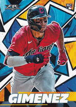 Load image into Gallery viewer, 2021 Topps Fire Baseball Base Cards #1-100 ~ Pick your card