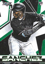 Load image into Gallery viewer, 2021 Topps Fire Baseball Base Cards #1-100 ~ Pick your card
