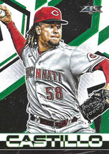 Load image into Gallery viewer, 2021 Topps Fire Baseball Base Cards #1-100 ~ Pick your card