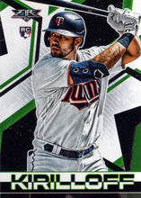 Load image into Gallery viewer, 2021 Topps Fire Baseball Base Cards #1-100 ~ Pick your card