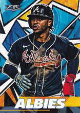 Load image into Gallery viewer, 2021 Topps Fire Baseball Base Cards #1-100 ~ Pick your card