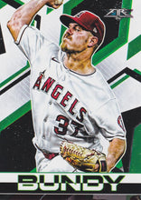 Load image into Gallery viewer, 2021 Topps Fire Baseball Base Cards #1-100 ~ Pick your card