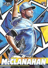 Load image into Gallery viewer, 2021 Topps Fire Baseball Base Cards #1-100 ~ Pick your card