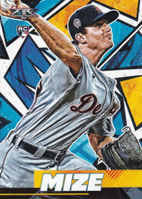 Load image into Gallery viewer, 2021 Topps Fire Baseball Base Cards #1-100 ~ Pick your card