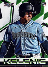 Load image into Gallery viewer, 2021 Topps Fire Baseball Base Cards #1-100 ~ Pick your card