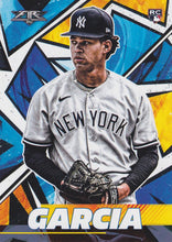 Load image into Gallery viewer, 2021 Topps Fire Baseball Base Cards #1-100 ~ Pick your card