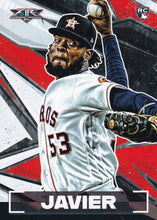 Load image into Gallery viewer, 2021 Topps Fire Baseball Base Cards #1-100 ~ Pick your card