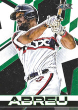 Load image into Gallery viewer, 2021 Topps Fire Baseball Base Cards #1-100 ~ Pick your card