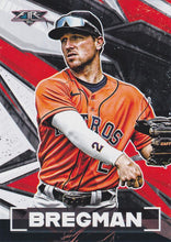 Load image into Gallery viewer, 2021 Topps Fire Baseball Base Cards #1-100 ~ Pick your card