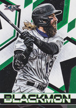 Load image into Gallery viewer, 2021 Topps Fire Baseball Base Cards #1-100 ~ Pick your card
