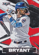 Load image into Gallery viewer, 2021 Topps Fire Baseball Base Cards #1-100 ~ Pick your card
