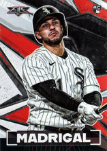 Load image into Gallery viewer, 2021 Topps Fire Baseball Base Cards #1-100 ~ Pick your card