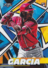 Load image into Gallery viewer, 2021 Topps Fire Baseball Base Cards #1-100 ~ Pick your card