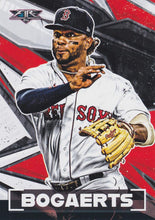 Load image into Gallery viewer, 2021 Topps Fire Baseball Base Cards #1-100 ~ Pick your card