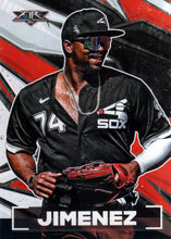 Load image into Gallery viewer, 2021 Topps Fire Baseball Base Cards #1-100 ~ Pick your card