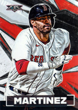 Load image into Gallery viewer, 2021 Topps Fire Baseball Base Cards #1-100 ~ Pick your card