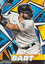 Load image into Gallery viewer, 2021 Topps Fire Baseball Base Cards #101-200 ~ Pick your card