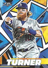 Load image into Gallery viewer, 2021 Topps Fire Baseball Base Cards #101-200 ~ Pick your card