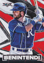 Load image into Gallery viewer, 2021 Topps Fire Baseball Base Cards #101-200 ~ Pick your card