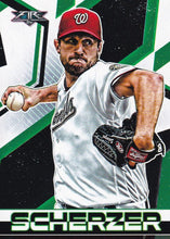 Load image into Gallery viewer, 2021 Topps Fire Baseball Base Cards #101-200 ~ Pick your card