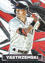 Load image into Gallery viewer, 2021 Topps Fire Baseball Base Cards #101-200 ~ Pick your card