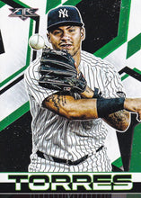 Load image into Gallery viewer, 2021 Topps Fire Baseball Base Cards #101-200 ~ Pick your card