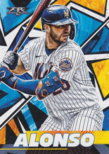 Load image into Gallery viewer, 2021 Topps Fire Baseball Base Cards #101-200 ~ Pick your card