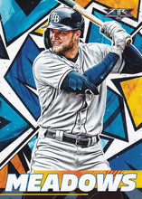 Load image into Gallery viewer, 2021 Topps Fire Baseball Base Cards #101-200 ~ Pick your card