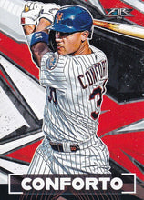 Load image into Gallery viewer, 2021 Topps Fire Baseball Base Cards #101-200 ~ Pick your card