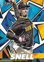 Load image into Gallery viewer, 2021 Topps Fire Baseball Base Cards #101-200 ~ Pick your card