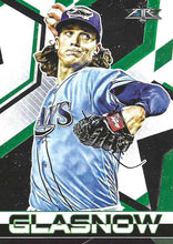 Load image into Gallery viewer, 2021 Topps Fire Baseball Base Cards #101-200 ~ Pick your card