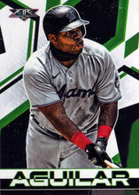 Load image into Gallery viewer, 2021 Topps Fire Baseball Base Cards #101-200 ~ Pick your card